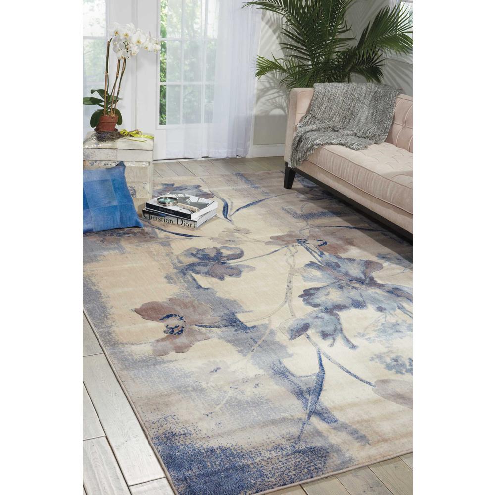 Nourison Home Somerset Area Rug. Picture 2