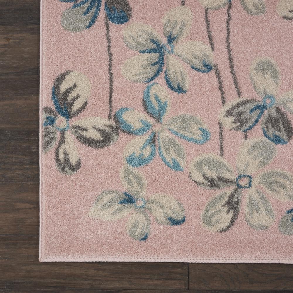 Nourison Home Tranquil Area Rug. Picture 4