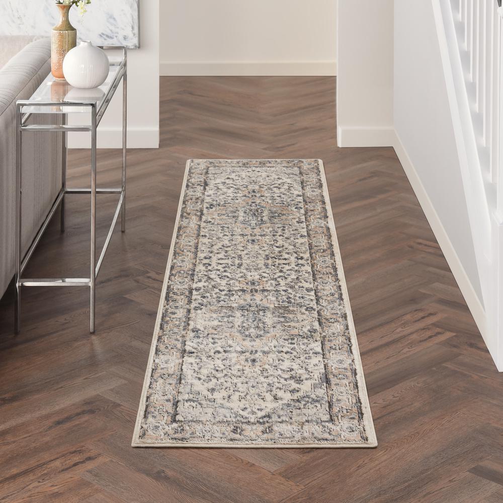 Nourison Home Concerto Area Rug. Picture 2