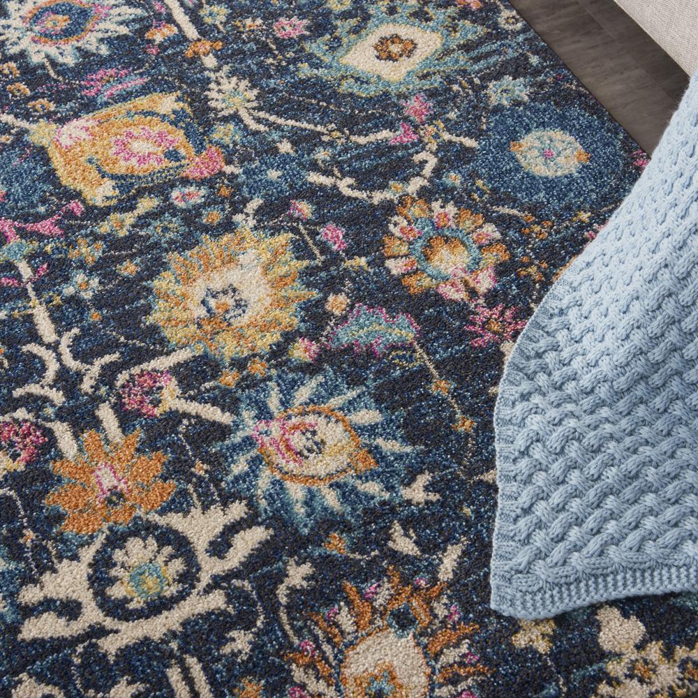 Nourison Home Passion Area Rug. Picture 8