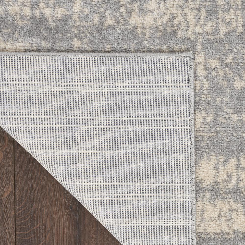 Modern Rectangle Area Rug, 4' x 6'. Picture 3