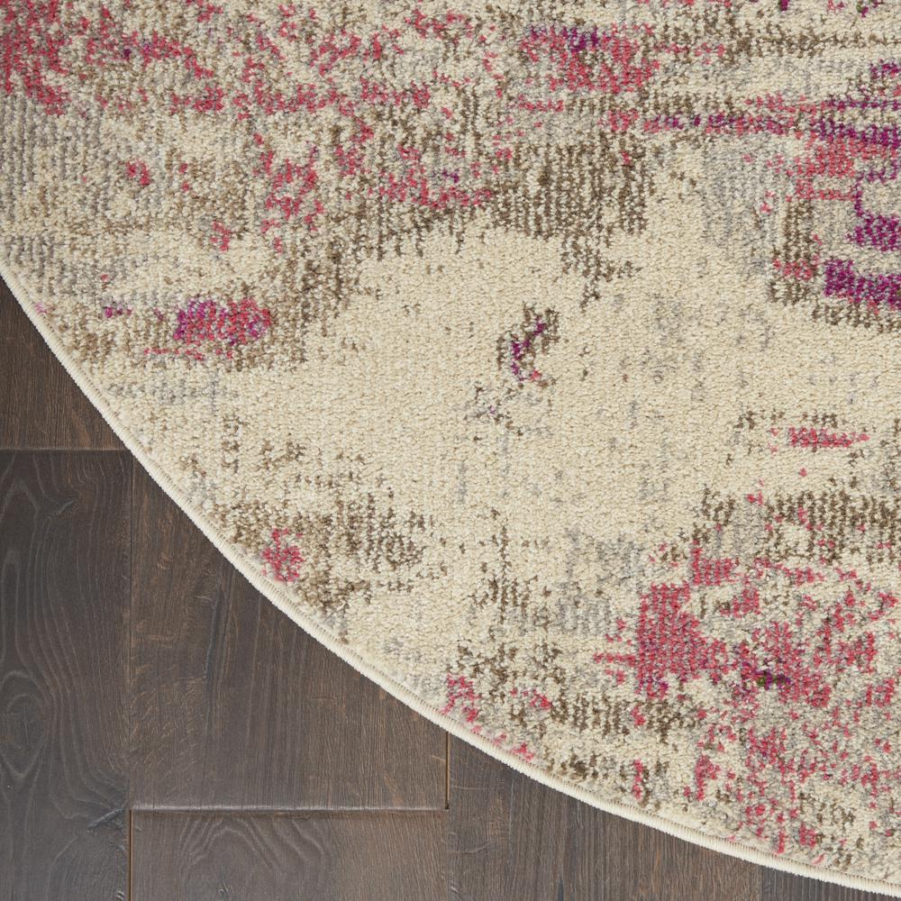 Nourison Home Celestial Area Rug. Picture 4