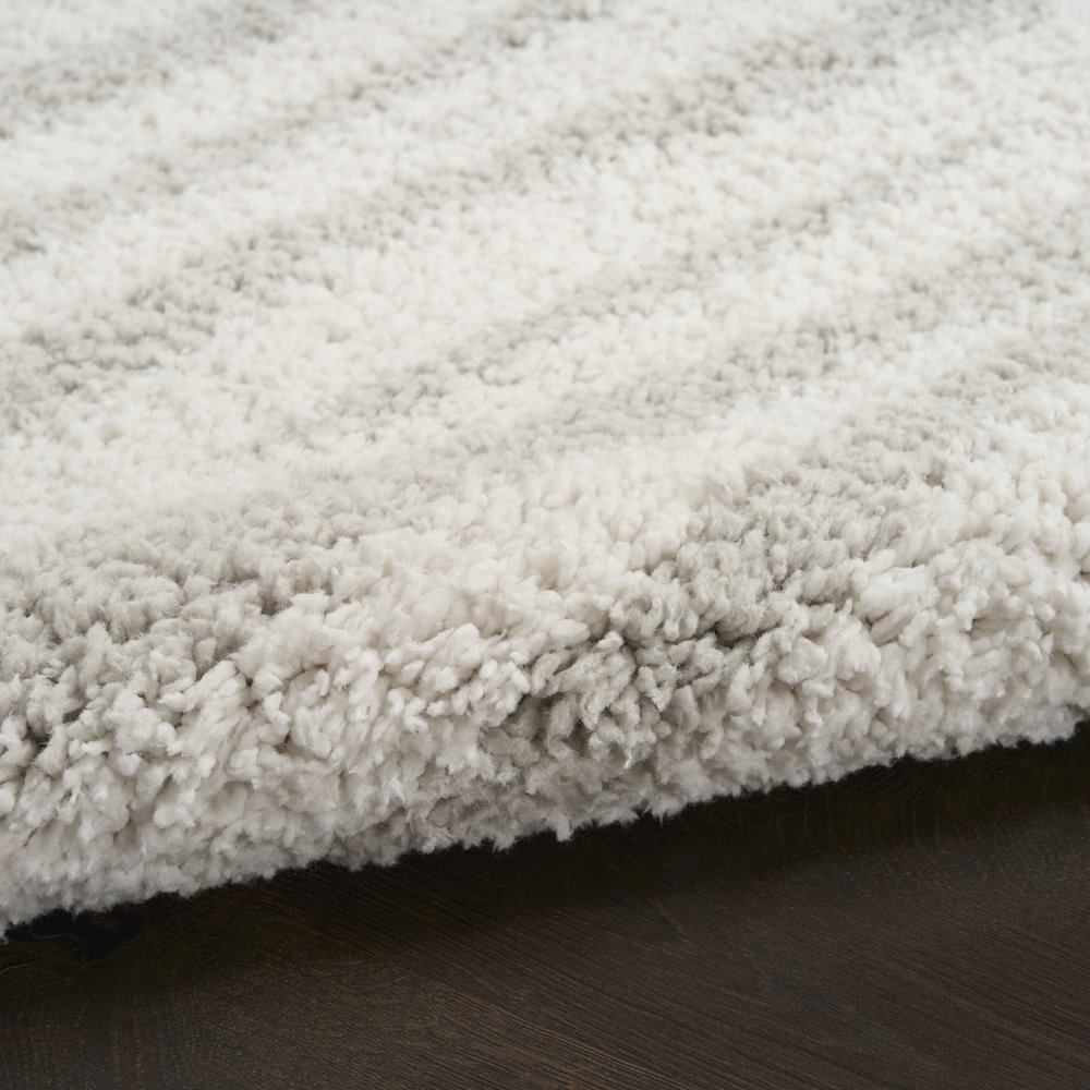 Nourison Home Modern Shag Area Rug. Picture 7