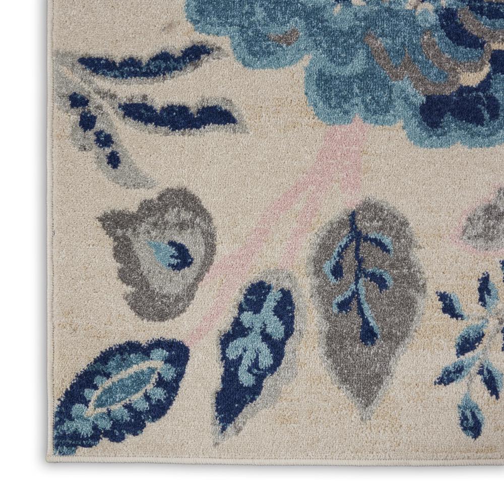 Nourison Home Tranquil Area Rug. Picture 5