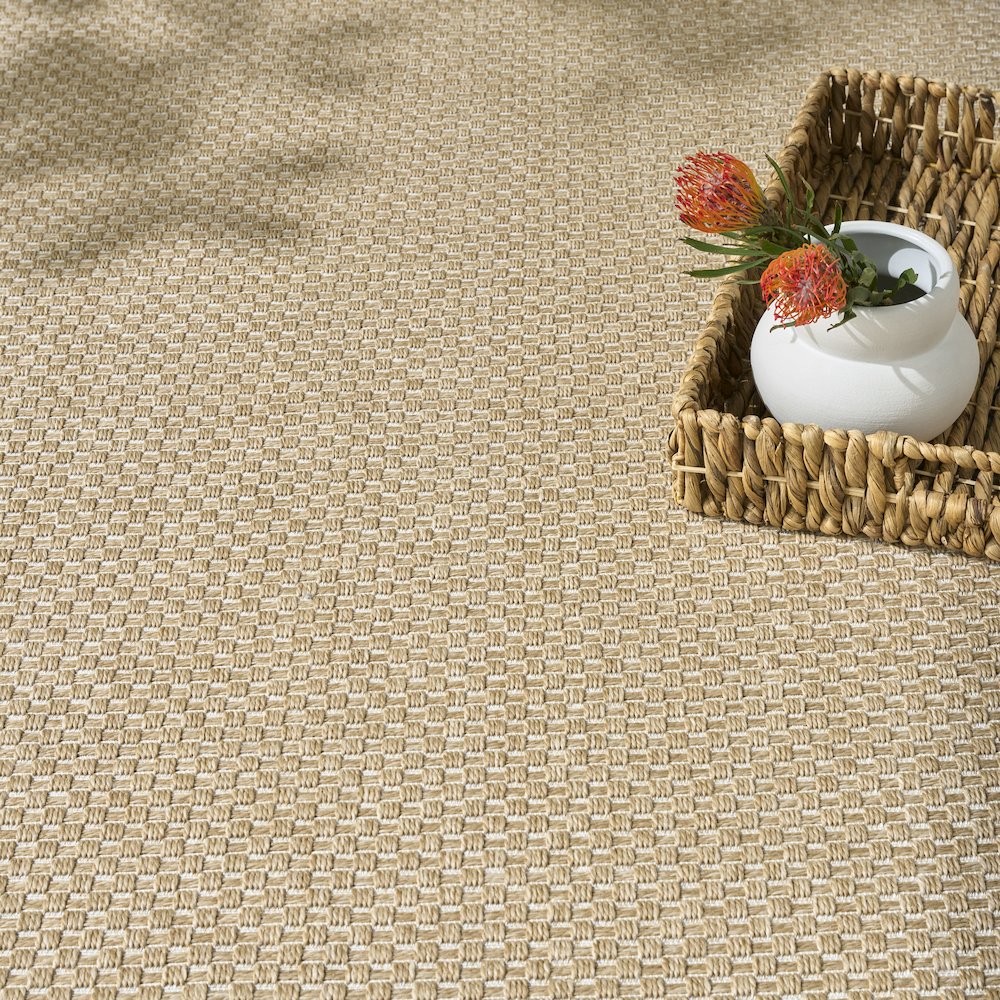 Nourison Home Tulum Area Rug. Picture 8