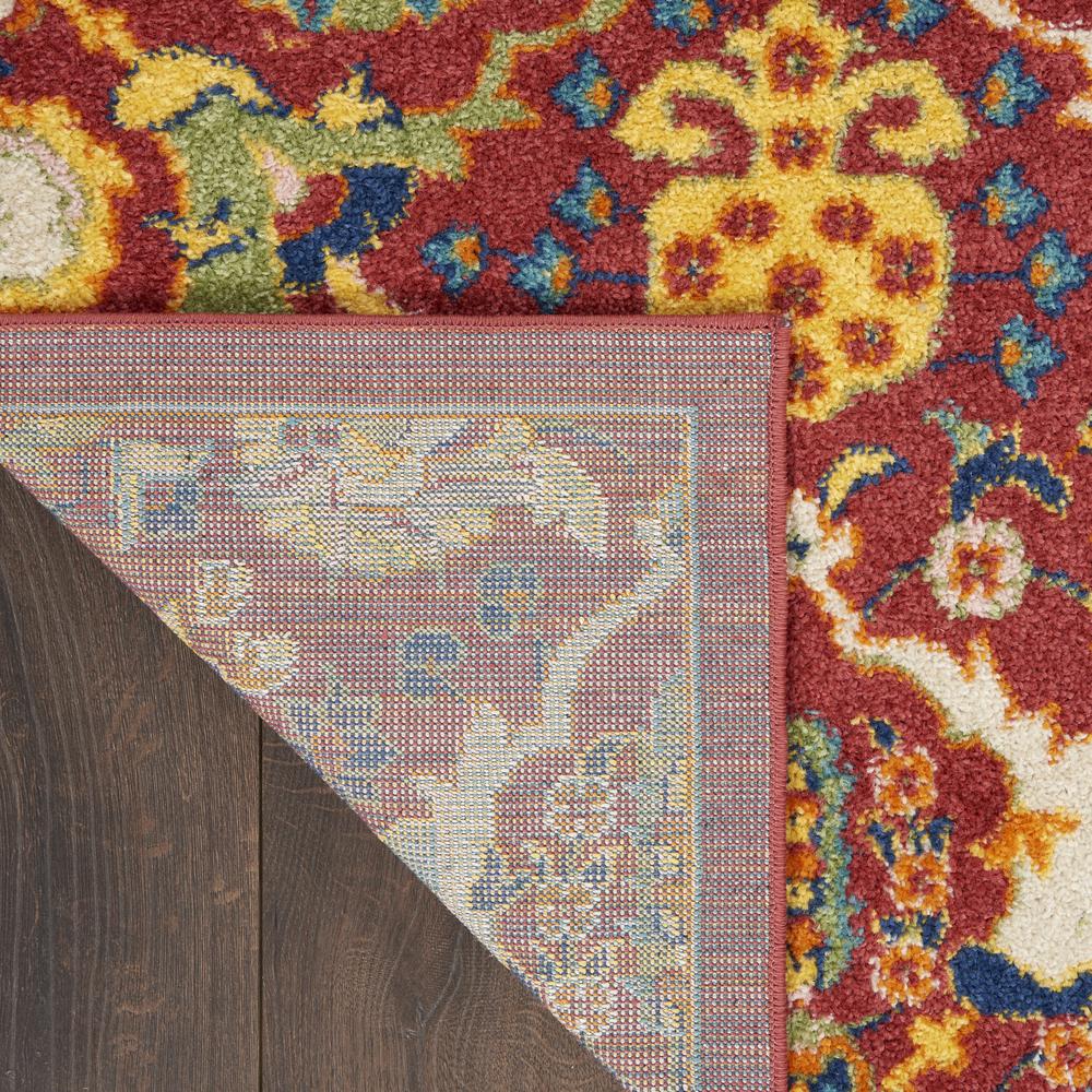 Nourison Home Allur Area Rug. Picture 4
