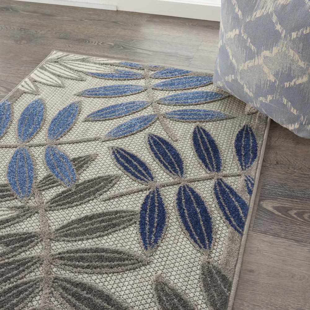 Nourison Home Aloha Area Rug. Picture 8