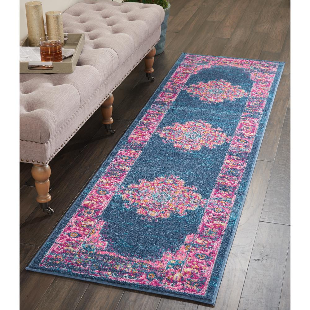 Nourison Home Passion Area Rug. Picture 2