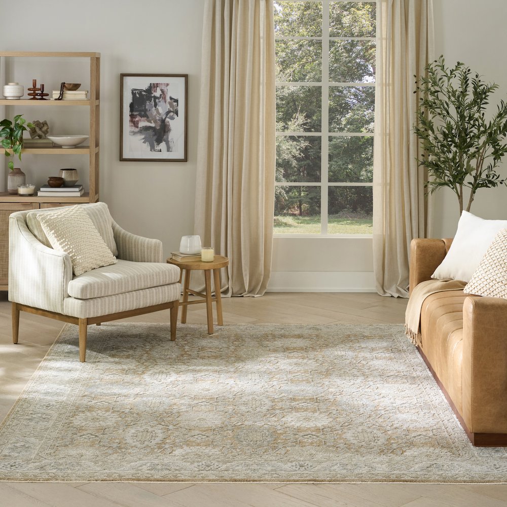 Nourison Home Envy Area Rug. Picture 9