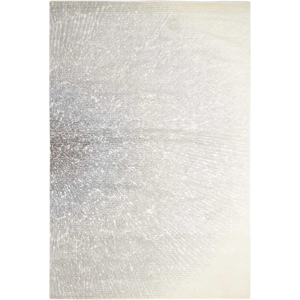 Modern Rectangle Area Rug, 9' x 12'. Picture 1