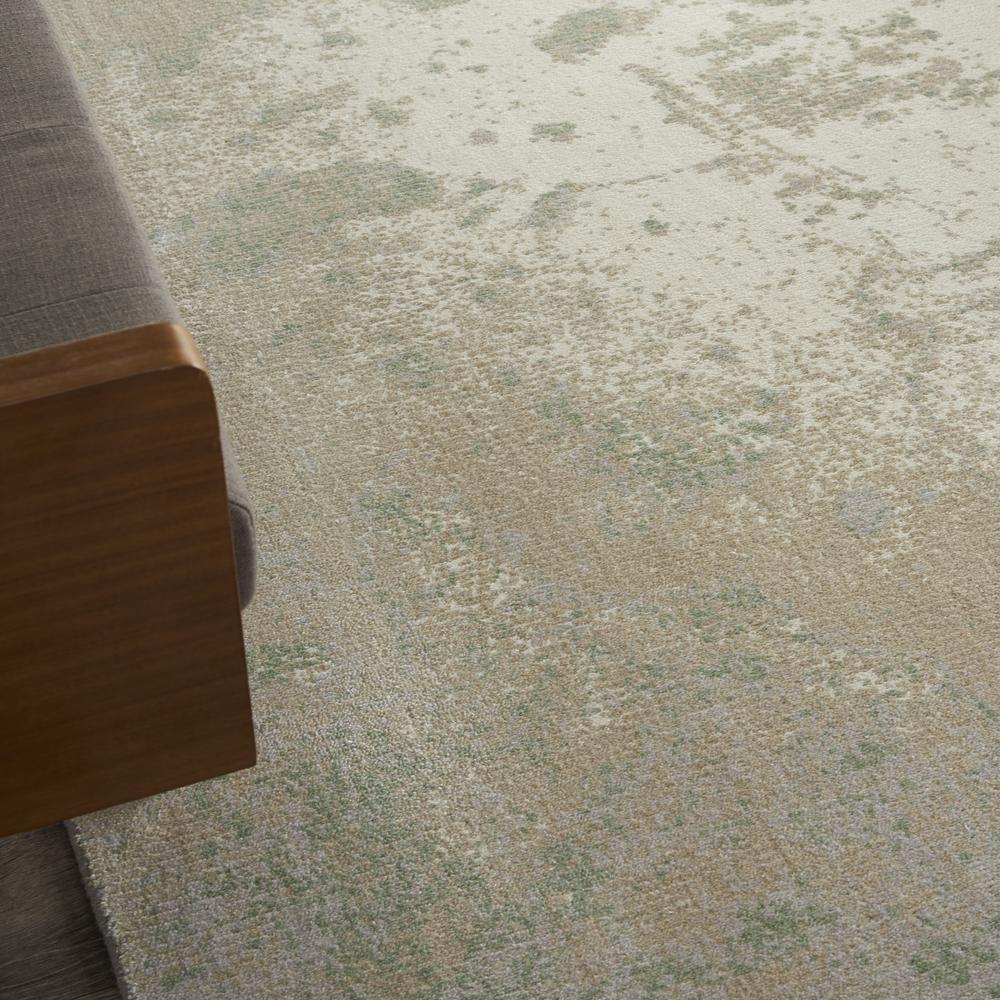 Modern Rectangle Area Rug, 6' x 8'. Picture 8