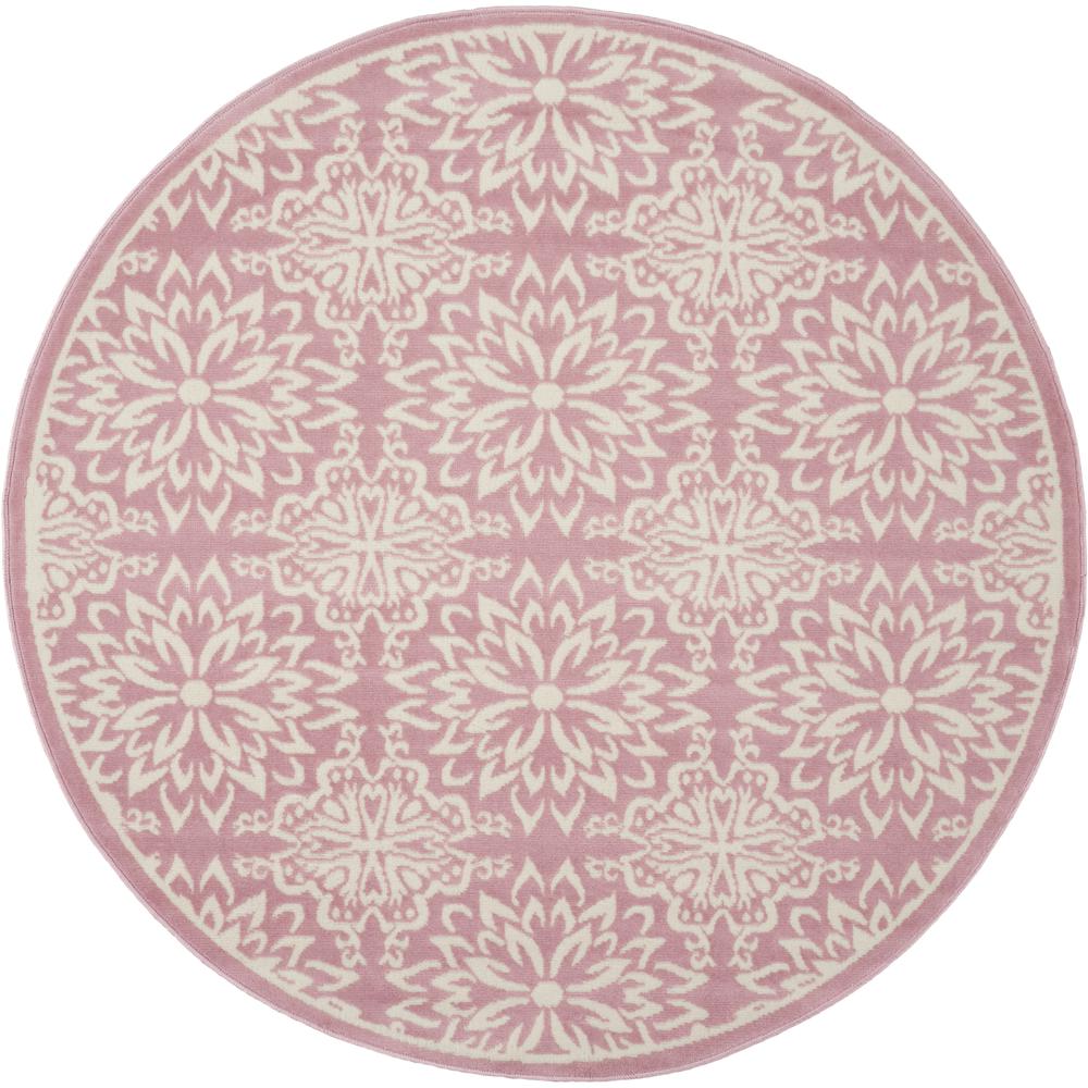 Nourison Home Jubilant Area Rug. Picture 1