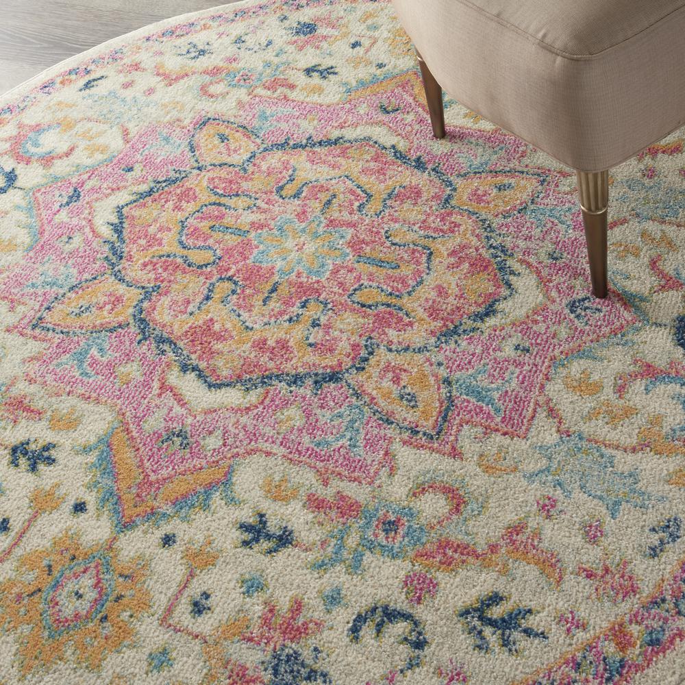 Nourison Home Passion Area Rug. Picture 9