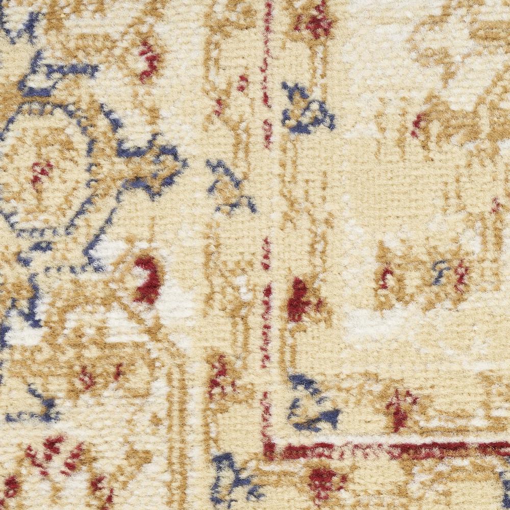 Nourison Home Grafix Area Rug. Picture 6