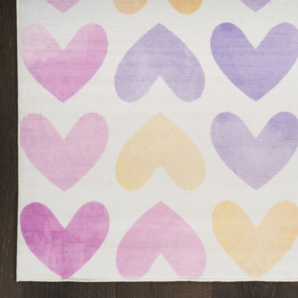 Nourison Home Imagination Area Rug. Picture 4