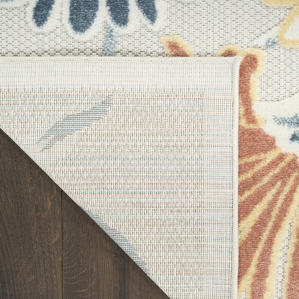 Nourison Home Aloha Area Rug. Picture 3