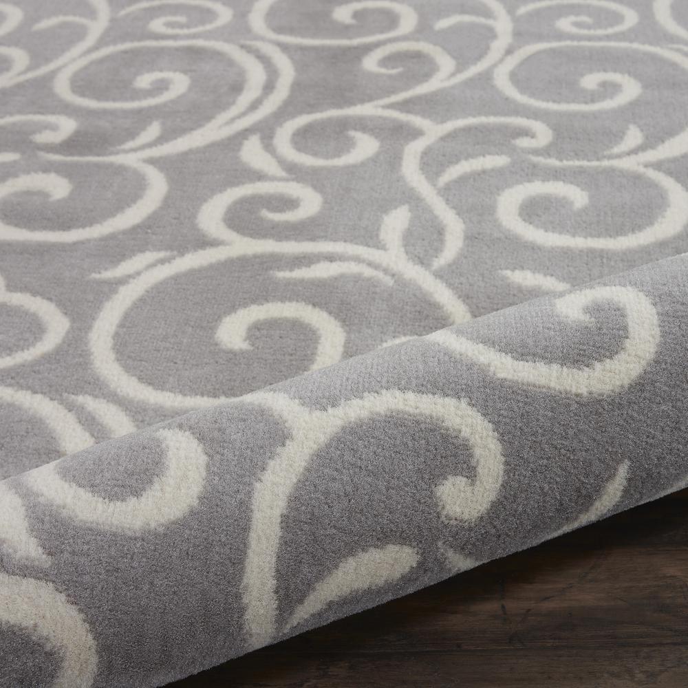 Nourison Home Grafix Area Rug. Picture 8