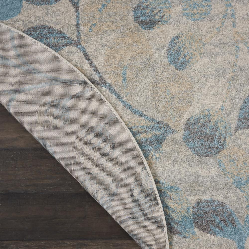 Nourison Home Tranquil Area Rug. Picture 3