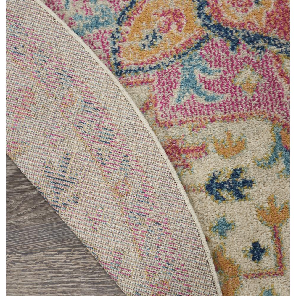 Nourison Home Passion Area Rug. Picture 4