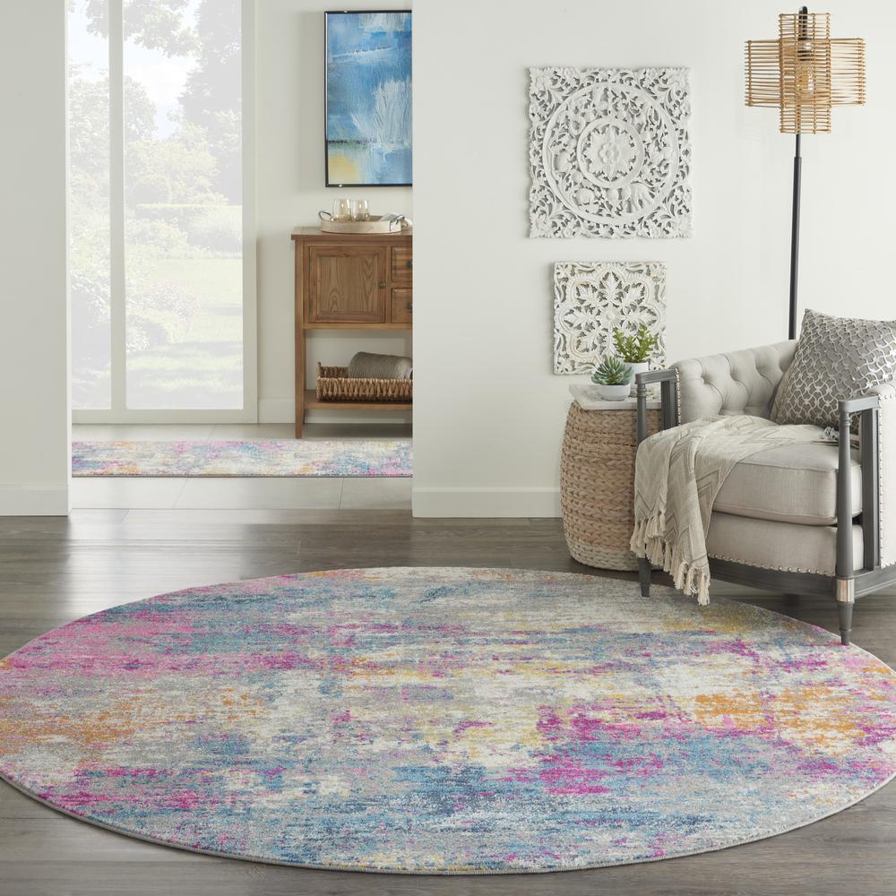 Nourison Home Passion Area Rug. Picture 2