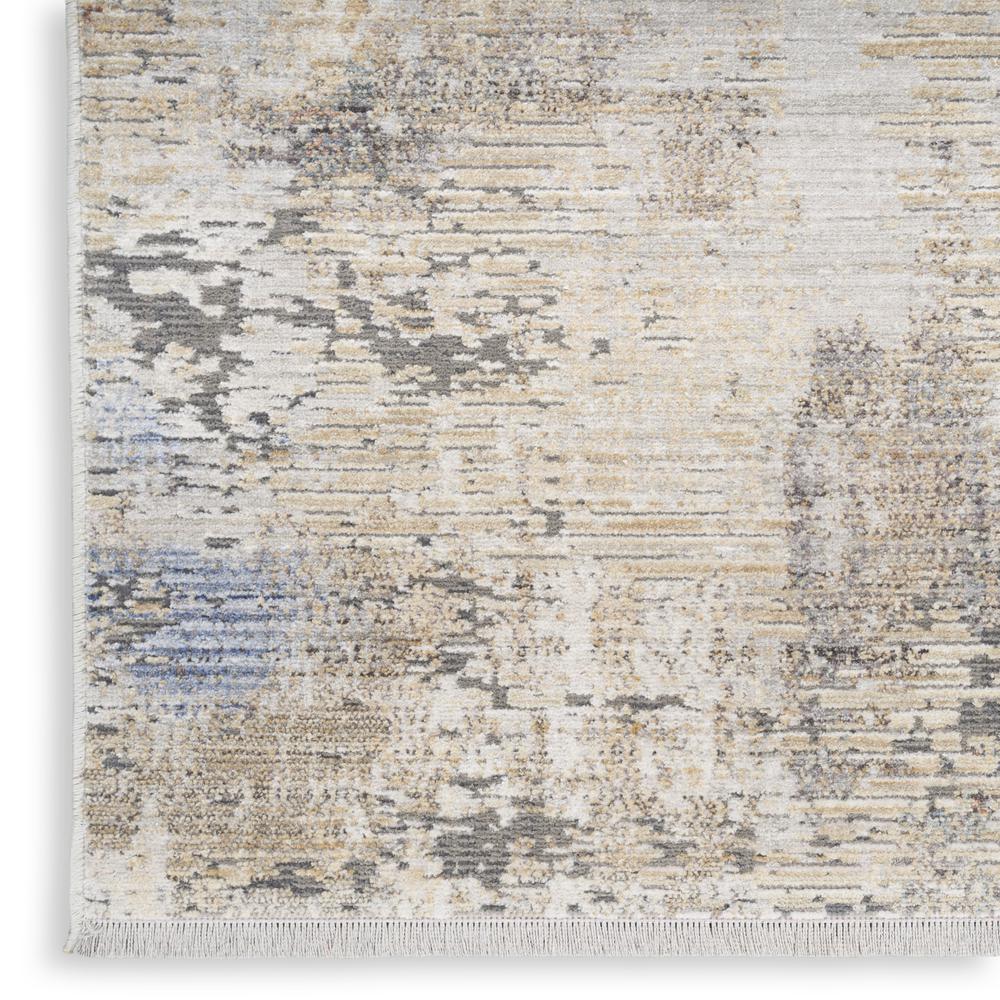 Modern Rectangle Area Rug, 3' x 5'. Picture 6