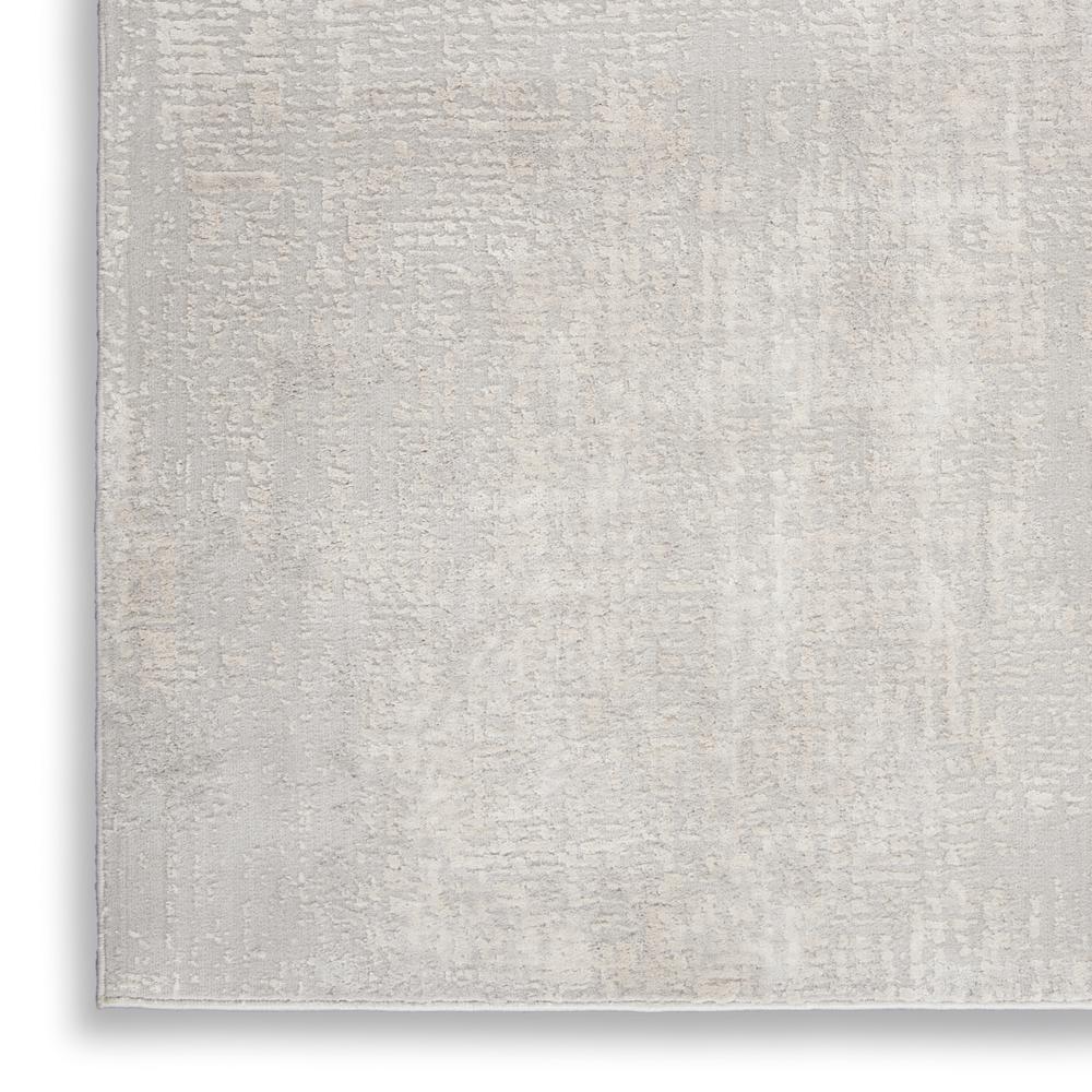 Nourison Home Sleek Textures Area Rug. Picture 5