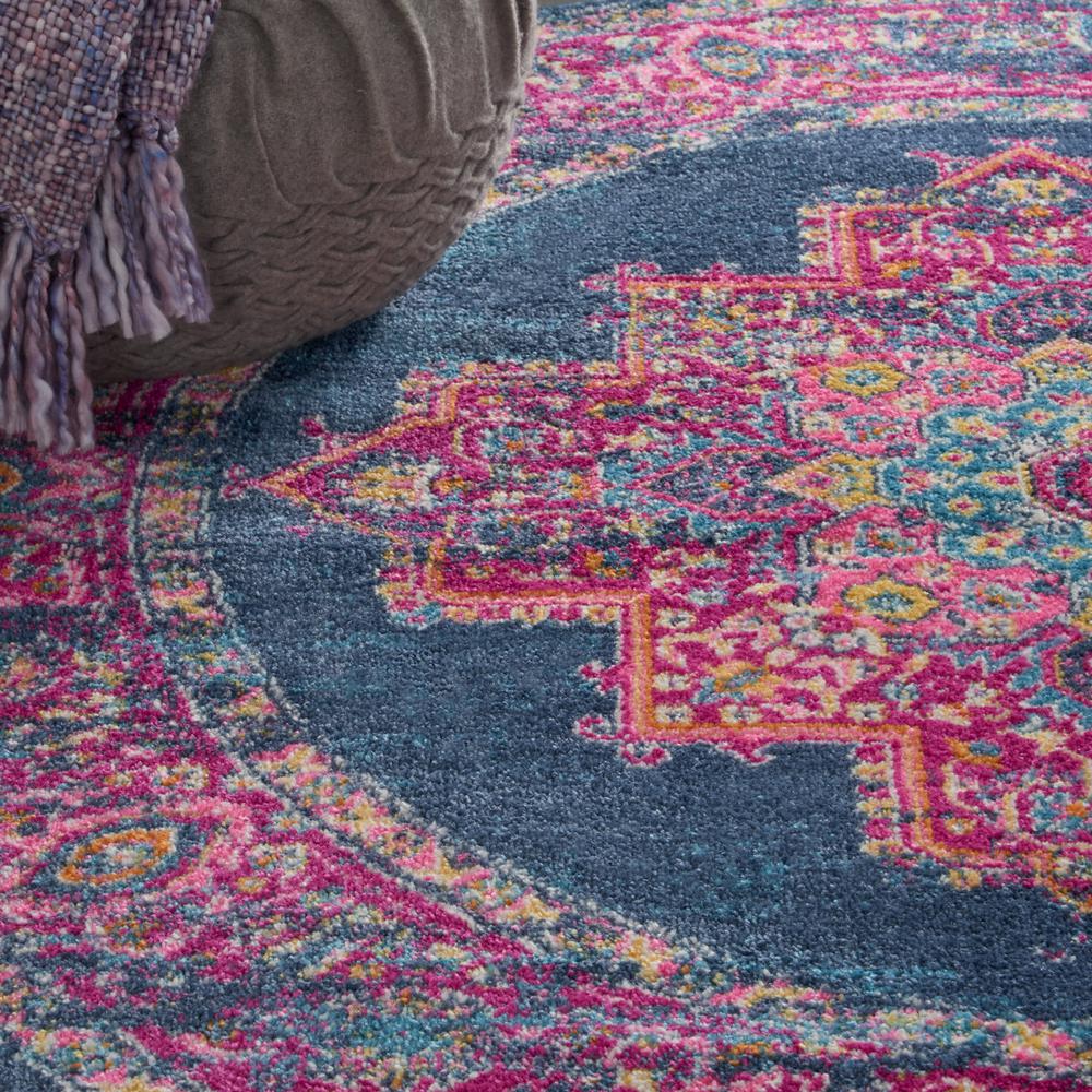 Nourison Home Passion Area Rug. Picture 9