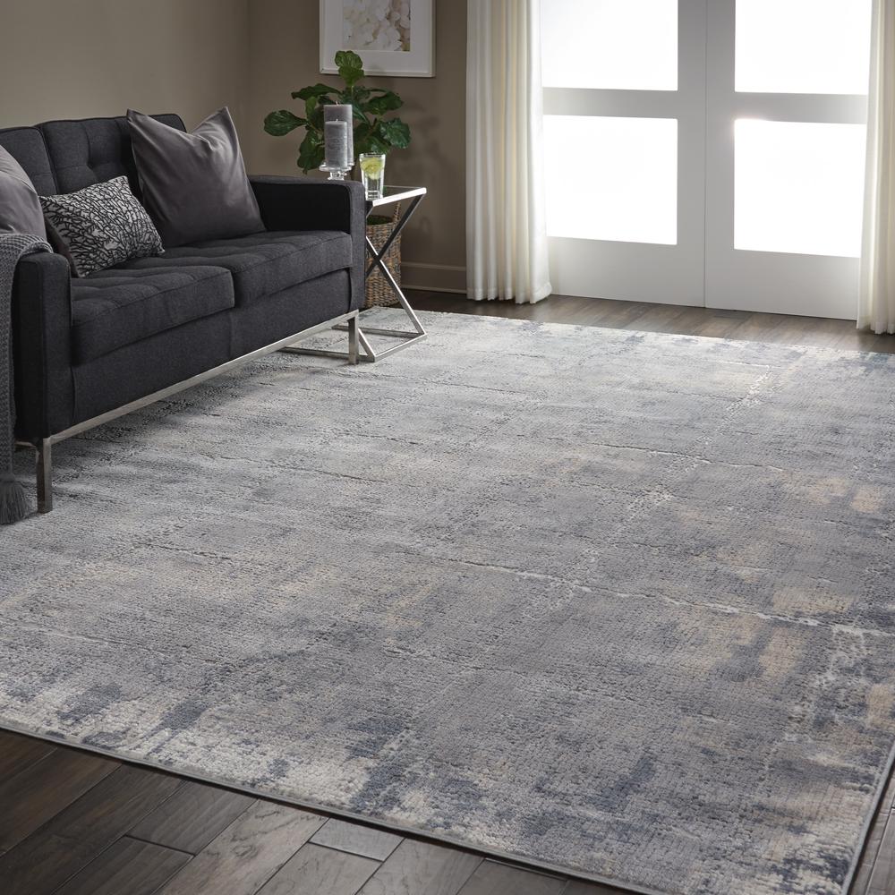 Nourison Home Rustic Textures Area Rug. Picture 7