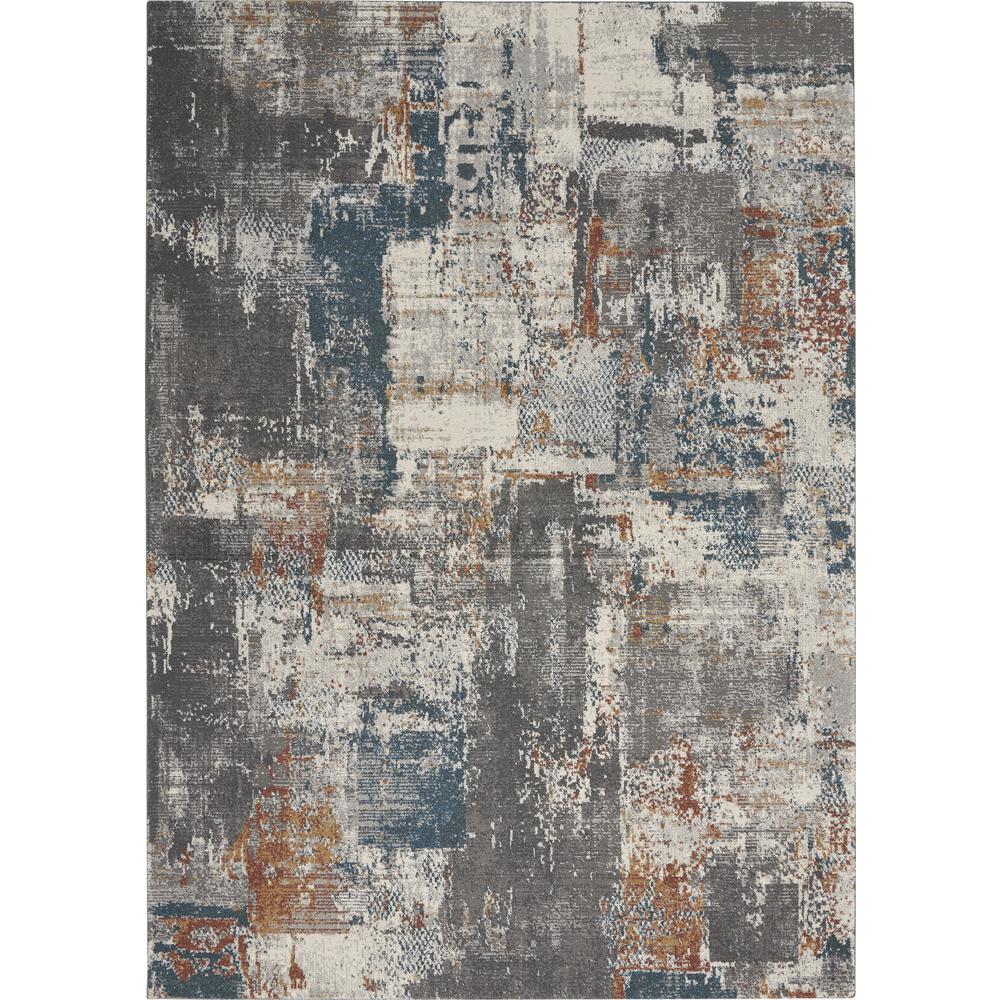 Nourison Home Ludlow Area Rug. Picture 1
