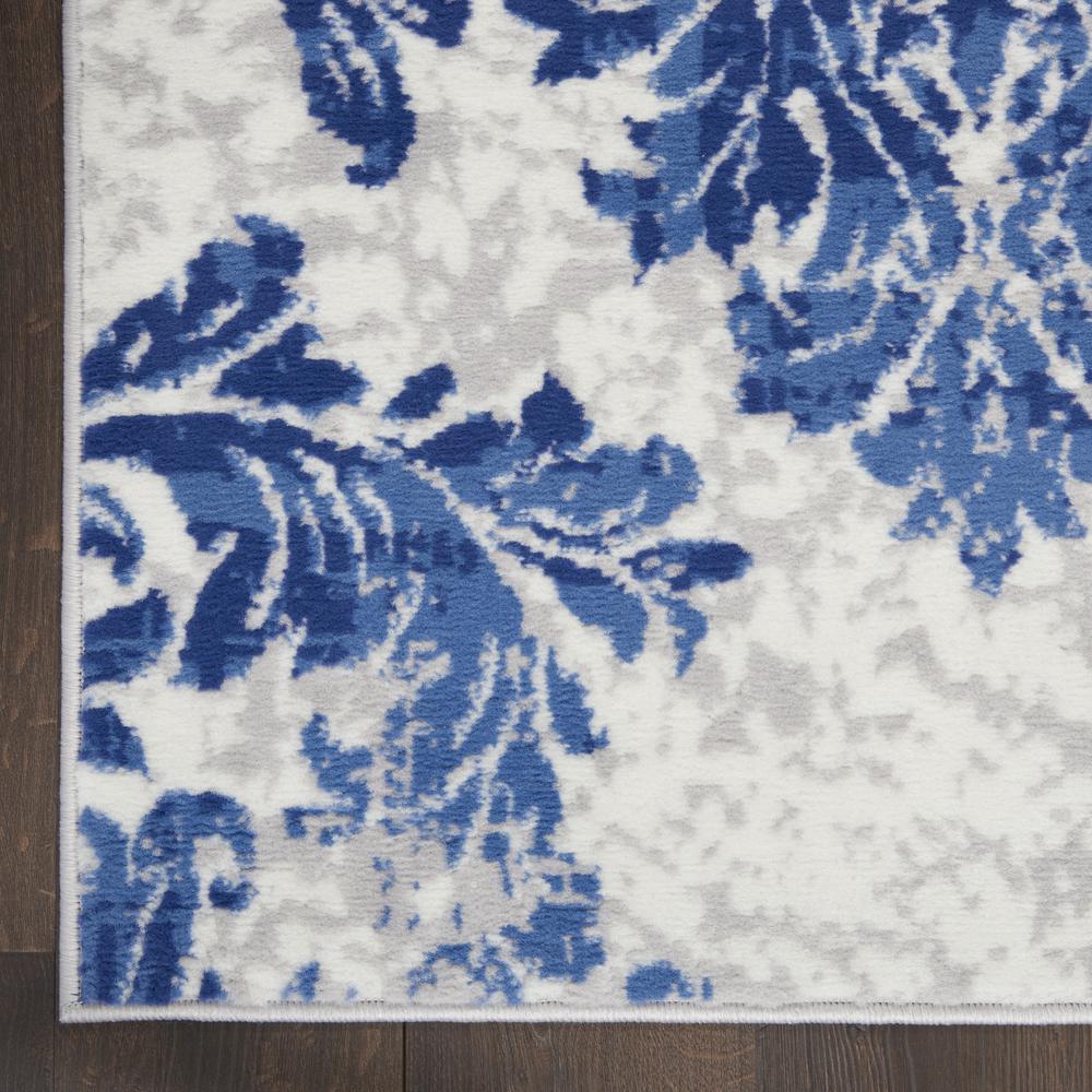 Nourison Whimsicle Area Rug, 3'x 5' (99446833594). Picture 4