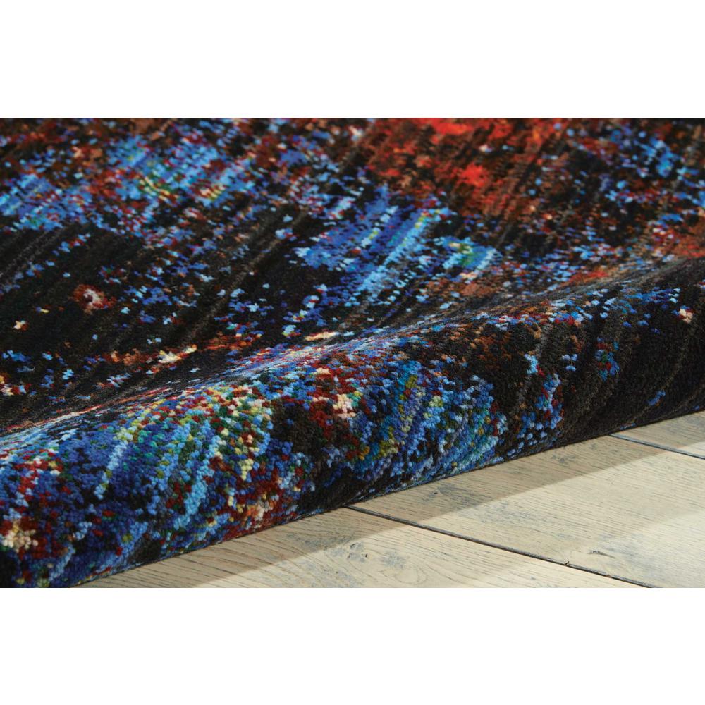 Modern Rectangle Area Rug, 10' x 13'. Picture 5