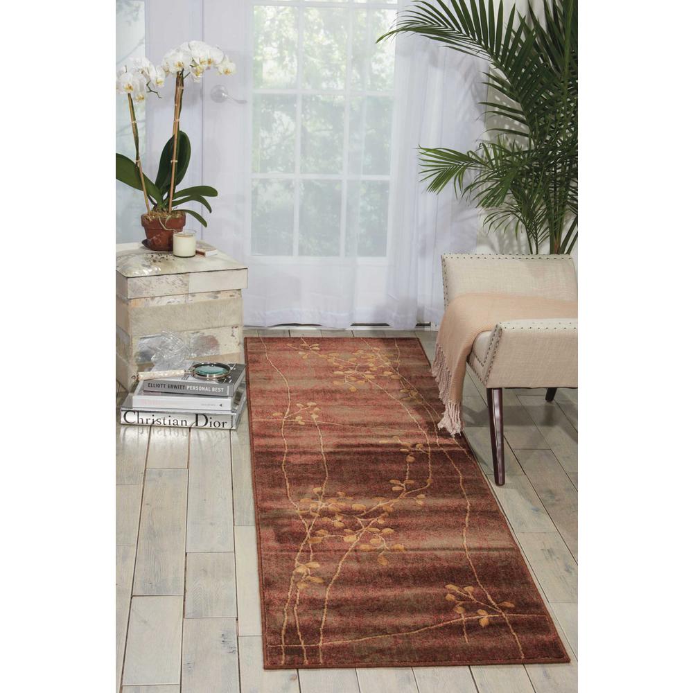 Nourison Home Somerset Area Rug. Picture 3