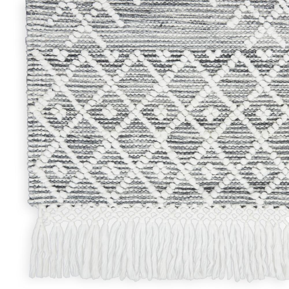Bohemian Rectangle Area Rug, 8' x 11'. Picture 5