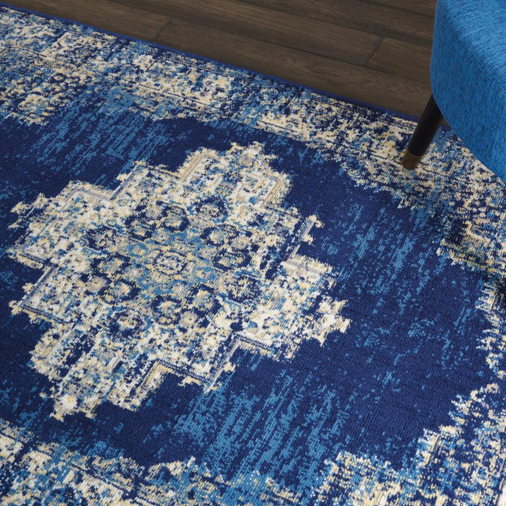 Nourison Home Grafix Area Rug. Picture 8