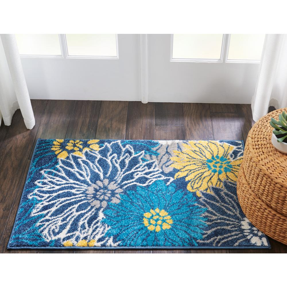 Nourison Home Passion Area Rug. Picture 2