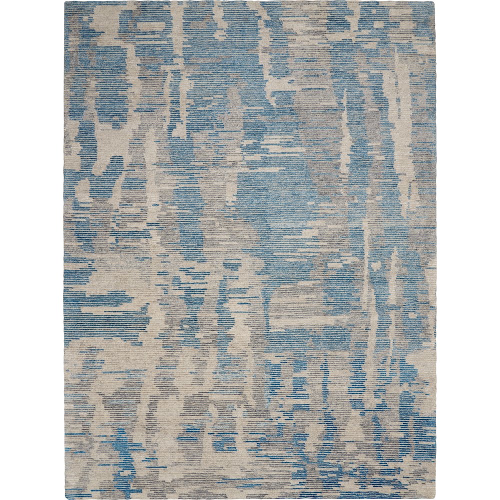 Nourison Home Ellora Area Rug. Picture 1
