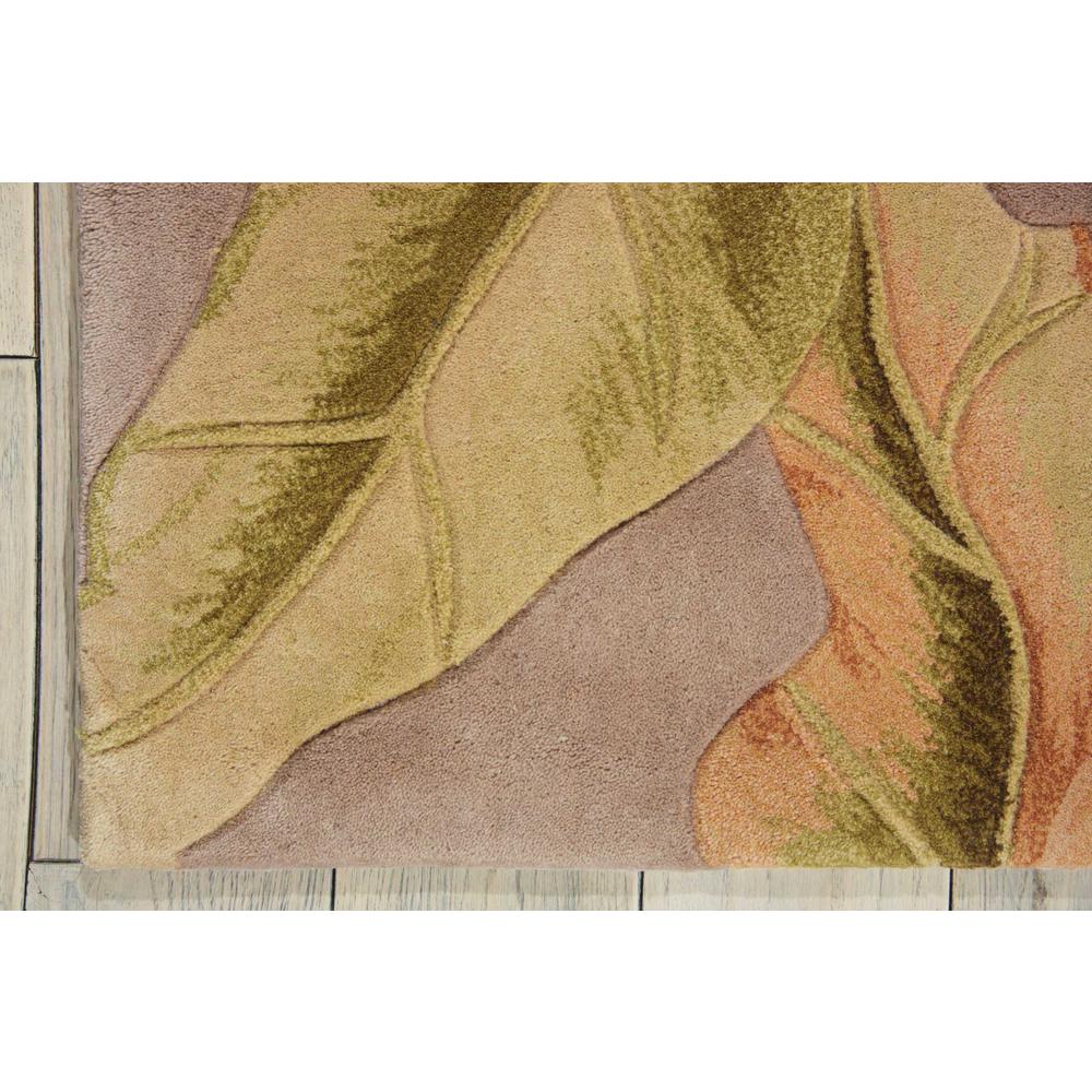 Contemporary Rectangle Area Rug, 8' x 11'. Picture 3