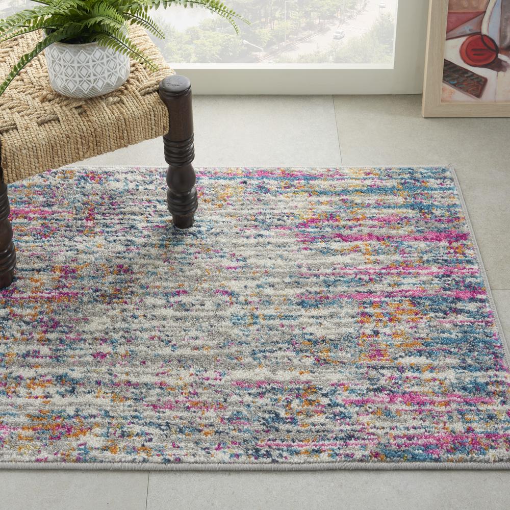 Nourison Home Passion Area Rug. Picture 3