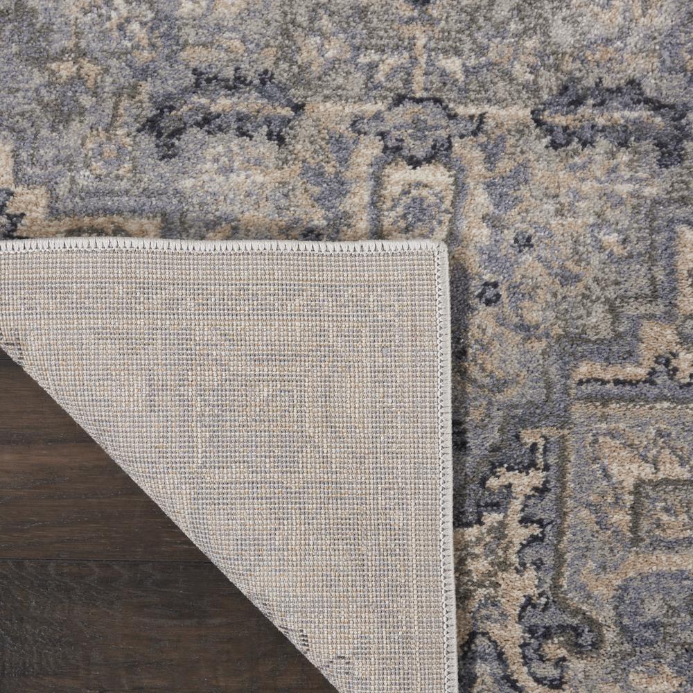 Kathy Ireland Moroccan Celebration Area Rug, 2' x 4' (99446844293). Picture 3
