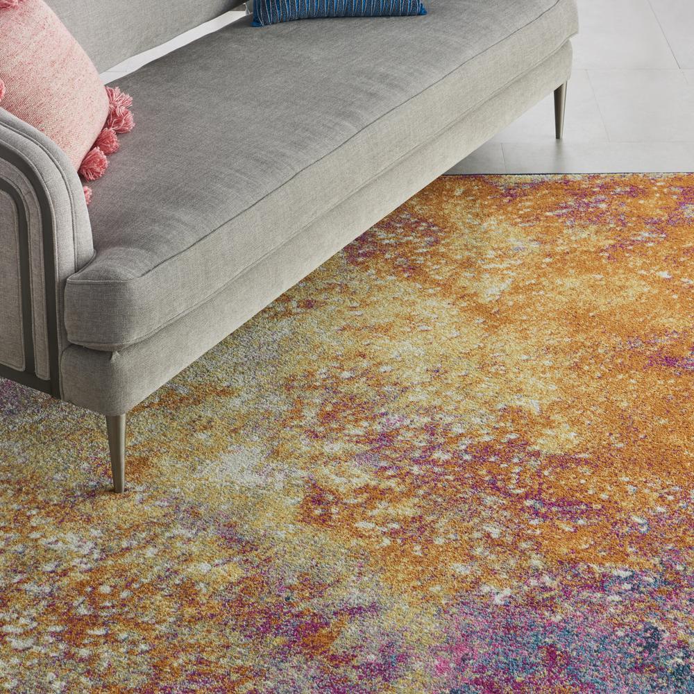 Nourison Home Passion Area Rug. Picture 9