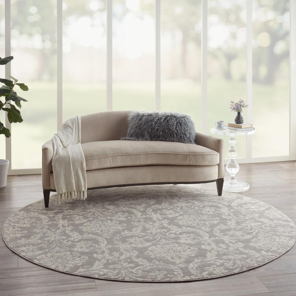 Nourison Home Jubilant Area Rug. Picture 9