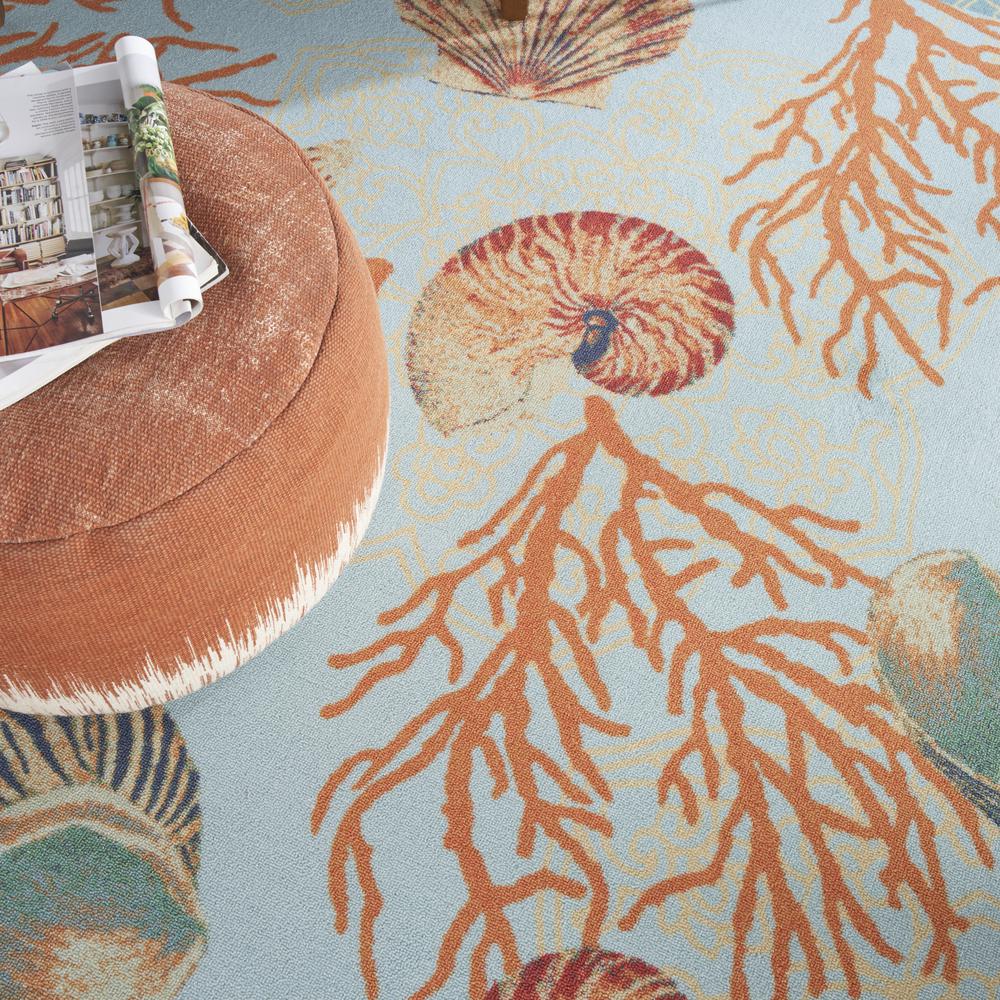 Sun N' Shade Area Rug. Picture 8