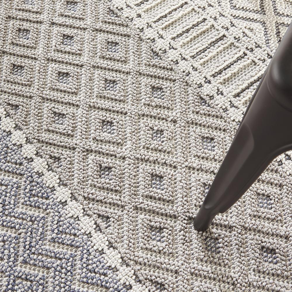 Nourison Home Elwood Area Rug. Picture 8