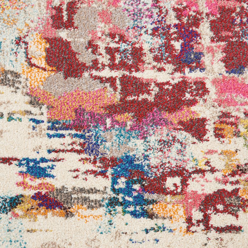 Nourison Home Celestial Area Rug. Picture 4