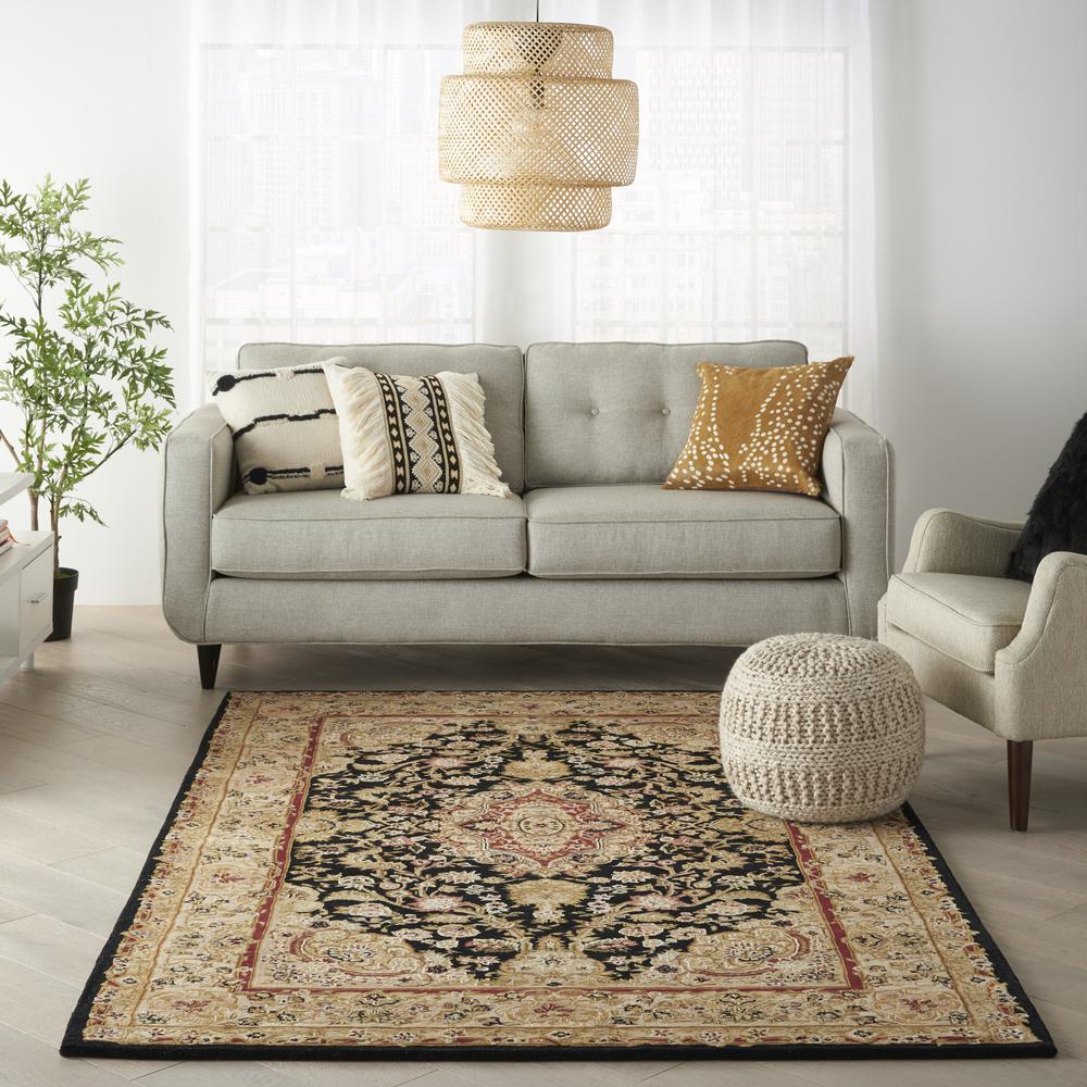 Nourison Home Nourison 2000 Area Rug. Picture 2