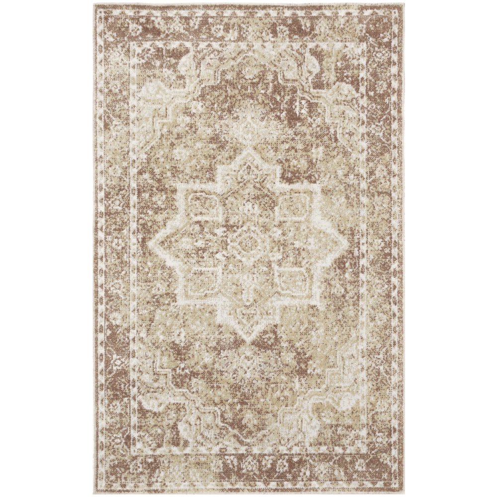 Nourison Home Astra Machine Washable Area Rug. Picture 1