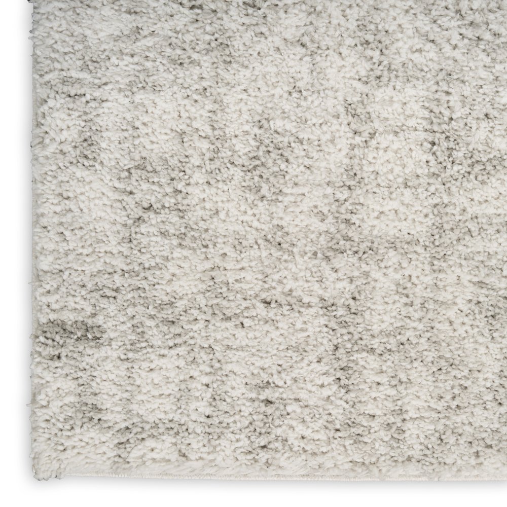 Nourison Home Modern Shag Area Rug. Picture 5