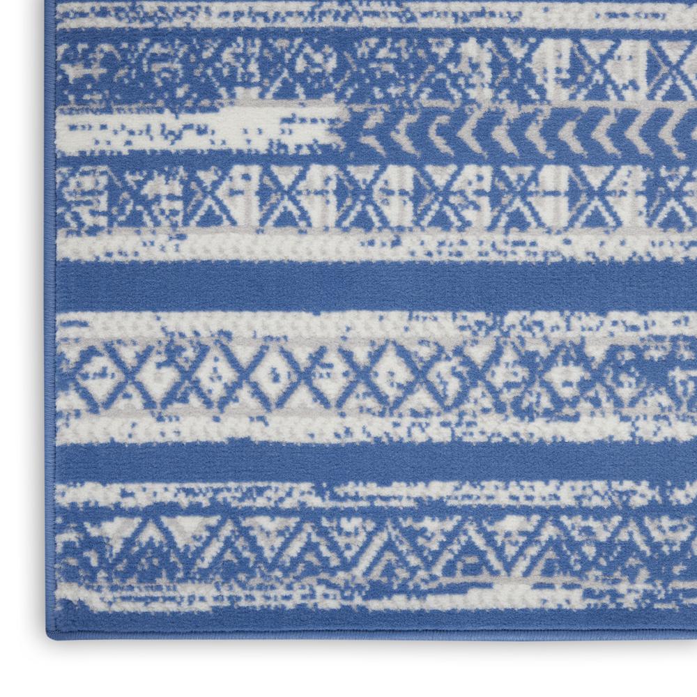 Nourison Whimsicle Area Rug, 8' x 10' (99446834966). Picture 5