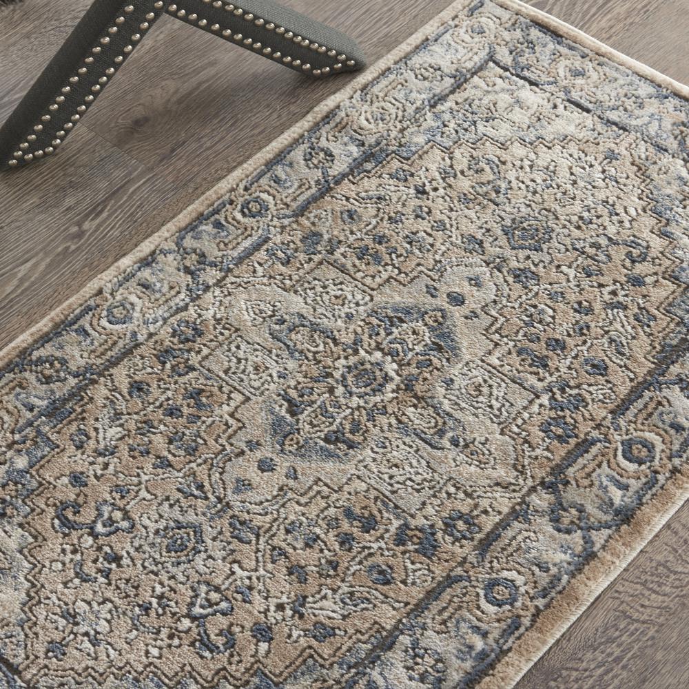 Nourison Home Concerto Area Rug. Picture 8