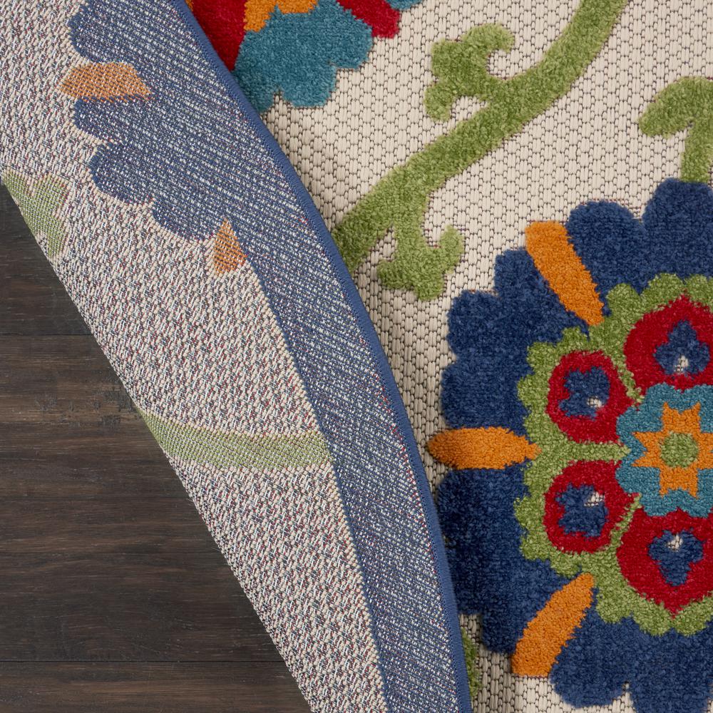 Nourison Home Aloha Area Rug. Picture 3